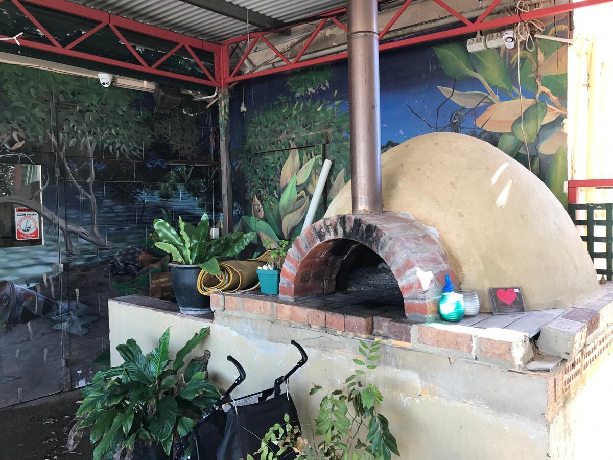 Gascoyne Hotel 카나본 외부 사진