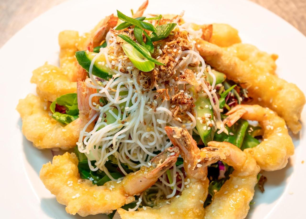 Gascoyne Hotel 카나본 외부 사진
