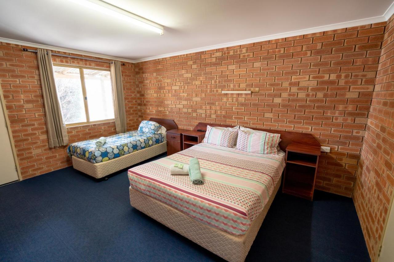 Gascoyne Hotel 카나본 외부 사진