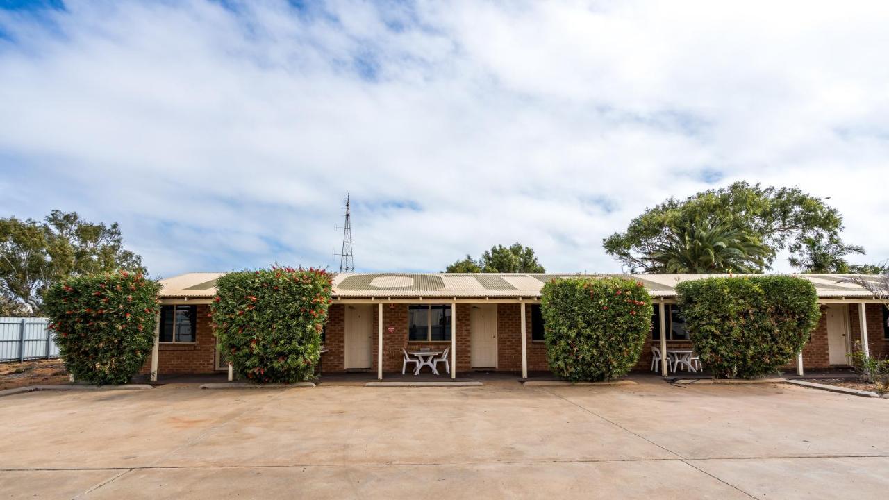 Gascoyne Hotel 카나본 외부 사진